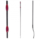 FLECK FELDMANN®-Balance Dressage whip