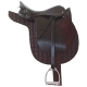 Saddle Set "Haflinger"