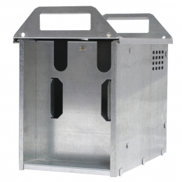 Galvanized Box for PF Energizers