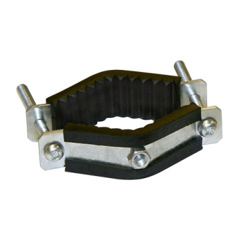 Δακτύλιος Πρόσδεσης Μονωτήρα για Σιδερένια Σωλήνα