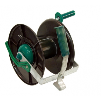 Compact Reel