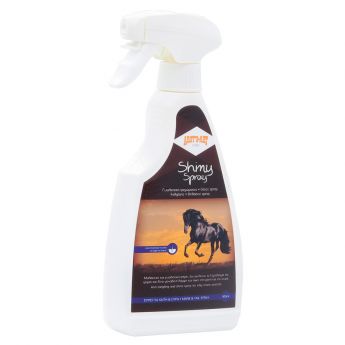 Shiny Spray "ARGY'S ART"