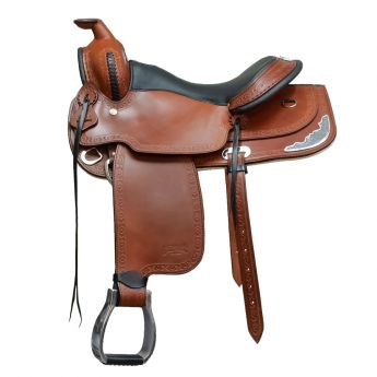 Σέλα Western "Diamond"