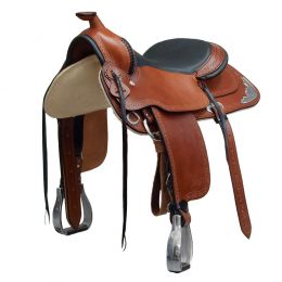 Σέλα Western "Diamond"