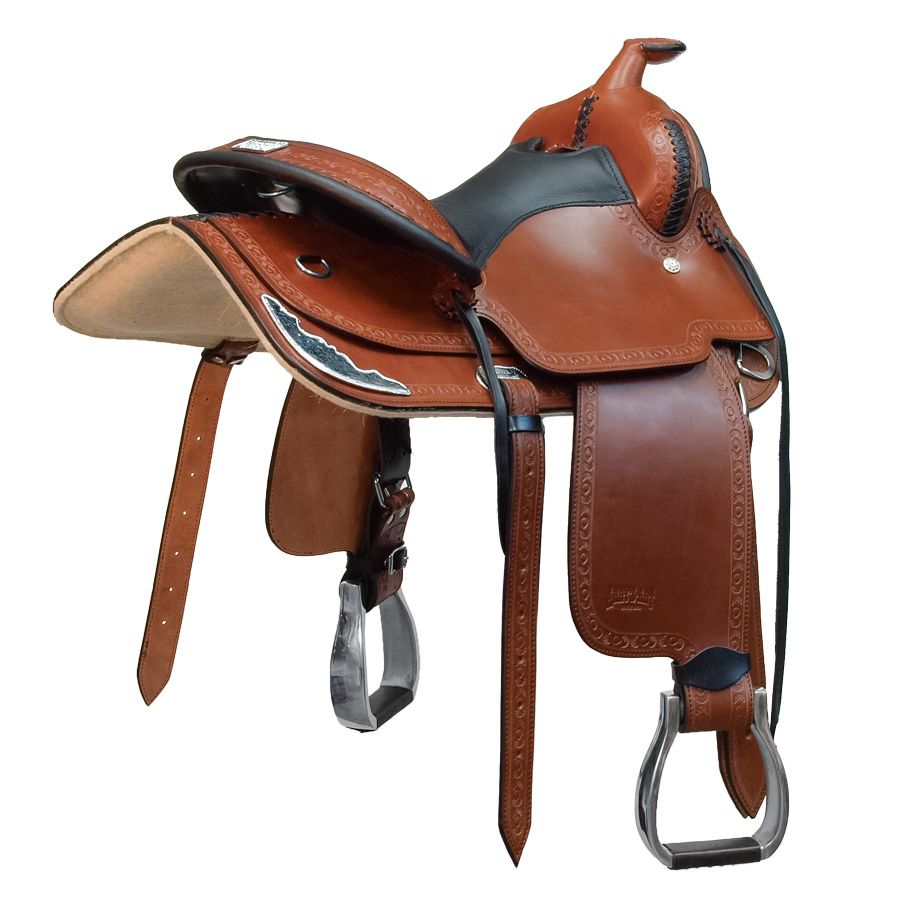 diamondback saddle