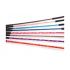 HySchool Silver Riding Whip