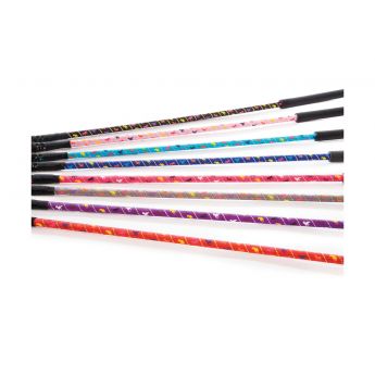 HySchool Silver Riding Whip