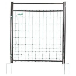 Door for Electric Fence Net