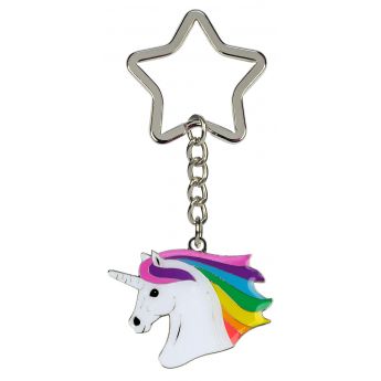 Μπρελόκ "unicorn"