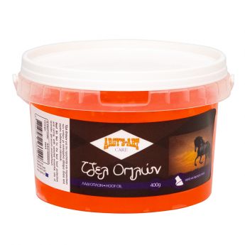 Τζελ Οπλών ARGY'S ART CARE