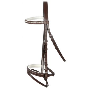 Χαλινό English "Stud"