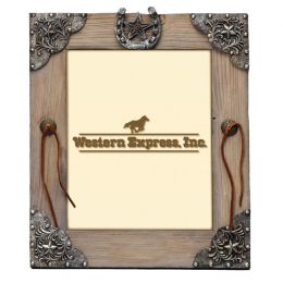 Picture frame "Old West"