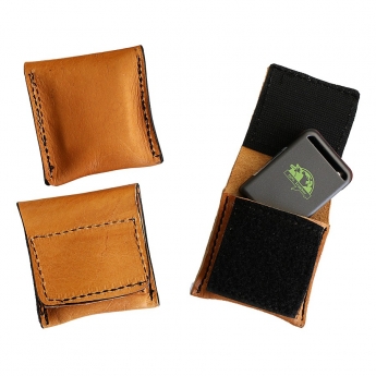 Δερμάτινη Θήκη GPS