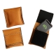 Leather Case for GPS Tracker