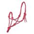 Knotted Halter "W"