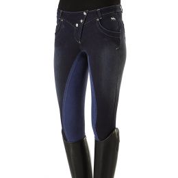 Full seat Riding Breeches for women "WILMA"
