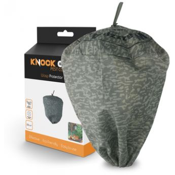 KNOCK OFF WASP Protector