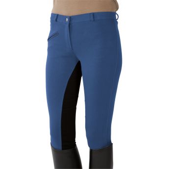 PFIFF Full Seat Riding Breeches