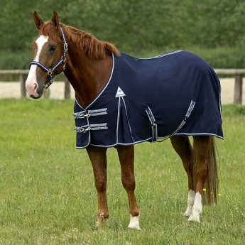 Καλοκαιρινή Βαμβακερή Κουβέρτα