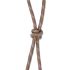 Knotted Halter "W"