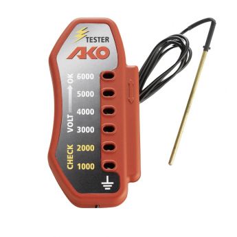 Βολτόμετρο "AKO"