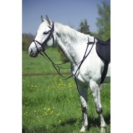 Synthetic Hunting Breastplate NORTON