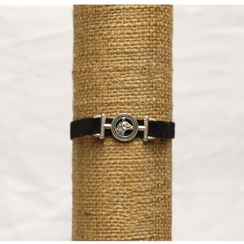 Βραχιόλι unisex Αλογο
