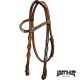 Χαλινό Western Argy's Art "Classic West"