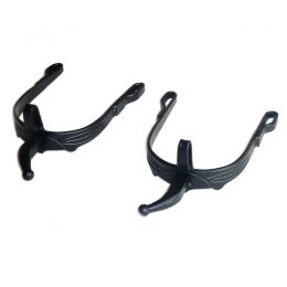 Σπιρούνια Ισπανικά Λοξά