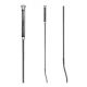 Dressage Whip with Gel Grip