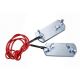 Connector with Double Conductor