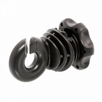 Rope & Wire Insulator