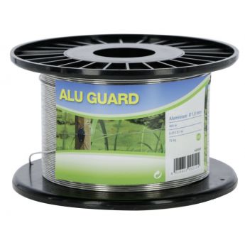 Fencing Wire Aluminium 1,8mm - 400m