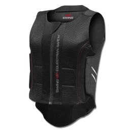 Back Protector Flexible for adults SWING P07