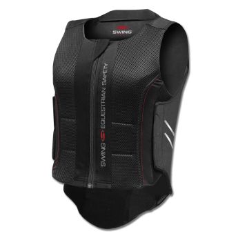 Back Protector Flexible for adults SWING P07