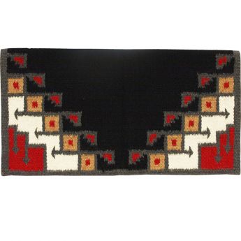 Μάλλινο Υπόσαγμα Western ARGY'S ART