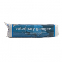 Traditional Veterinary Robinson Gamgee