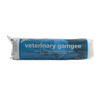 Traditional Veterinary Robinson Gamgee