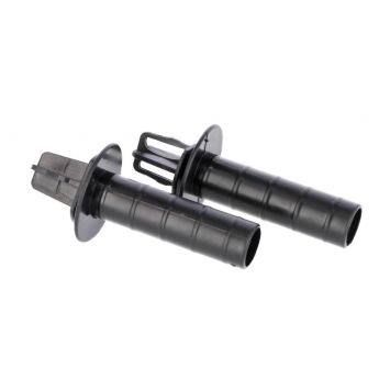 Βοηθητικά Χερούλια για Καρούλι Σχοινιού