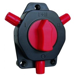 Cut- Out Switch