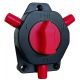 Cut- Out Switch