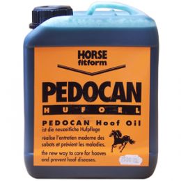 Hoof Oil PEDOCAN