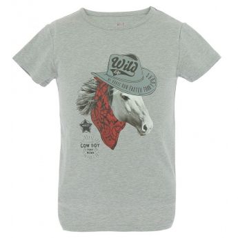 T-Shirt "COWBOY" Equi-Kids