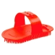 Plastic Curry Comb