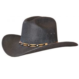 Καπέλο Western "Jesse James"