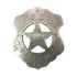 Σήμα "U.S Marshall Shield & Star"