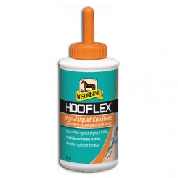 Hooflex® Θεραπευτικό & Μαλακτικό Υγρό των Οπλών