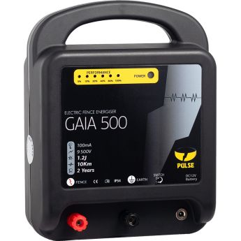 GAIA-500