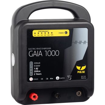GAIA-1000