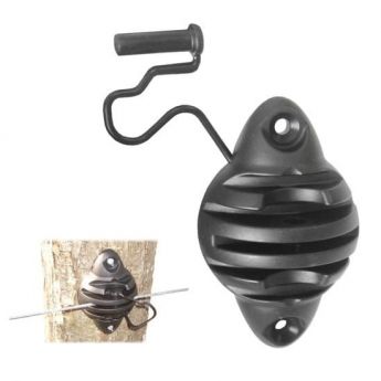 Μονωτήρας με LOCK PIN